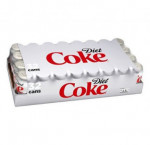 Diet coke 24 × 355 ml