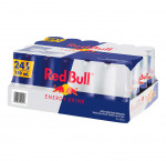 Red bull energy drink 24 × 250 ml