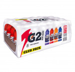 Gatorade g2 club pack 28 × 591 ml