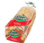 Villaggio white bread