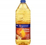 Rougemont mellow apple juice, low acid 2.0 l