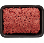 Certified angus beef extra lean ground sirloin 