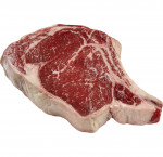 Cap off rib steak( avg. 0.4 kg)