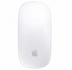 Apple magic mouse 2 mla02ll/a - silver