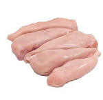 Sufra halal chicken breast (avg. 1.012 kg)