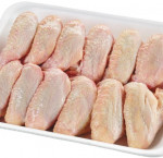 Chicken wing club pack (avg. 1.07 kg)