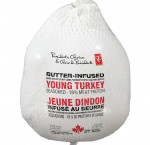 Grade a fresh turkey - 11 kg