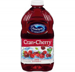 Ocn spraycranberry cherry cocktail1.89 l