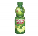 Rlimesingle strength lime juice440ml