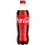 Coca-colacoca-cola (case)6x710ml