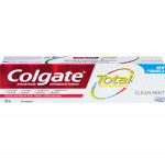 Colgatetoothpaste total cln mint120ml
