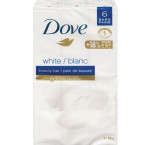Dovebuty bar for hlthy-looking skin white 6 count637.0 g