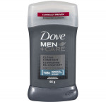 Dovemen+care deodorant, cln comfort85g