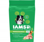 Iamsadult minichunks dry dog food chicken and whole grains recipe3.175kg