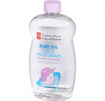 President's choicebaby oil unscented5