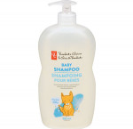 President's choicebaby shampoo592.0 ml