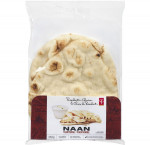 President's choicetraditional naan
