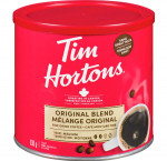 Tim hortonsoriginal fine grind coffee930g