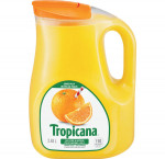 Tropicanahomestyle (some pulp)2.63l