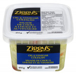 Ziggy'soil and vinegar coleslaw454g