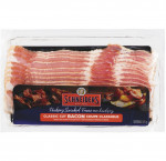 Hickory smoked classic cut bacon 375 g
