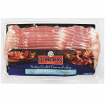 Bacon, reduced salt 375 g