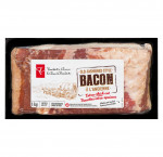 Old-fashioned style bacon 1 kg