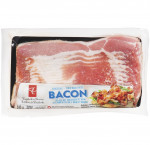 Reduced salt bacon 500 g