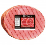 Cook's portion ham (avg.4.11 kg)