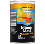 Minute maidmango punch frozen concentrate juice beverage, can2