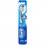 Oral bcrossaction pro-hlth toothbrush, soft1.0 