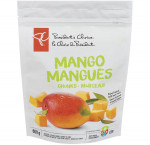 President's choicemango chunks - frozen
