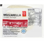 President's choicemozzarella cheese