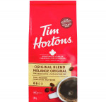 Tim hortonsoriginal coffee300g