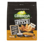 Cavendish farmscavendish farms restaurant style all-ssoned kettle-style wedges (750g)