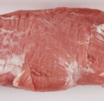 Pork tenderloin 1 kg