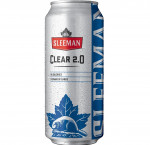 Sleeman clear 2.0 48 x can 355 ml