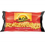 Mccainstraight cut fries