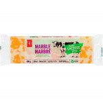 President's choicemarble cheddar lactose free