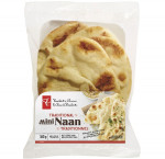 President's choicemini naan traditional 4 flatbrds