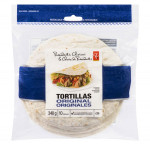 President's choiceoriginal tortillas
