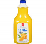 President's choicepulp-free 100% orange juice not from concentrate1.75l