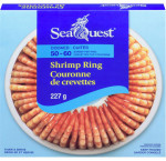 Squestshrimp ring