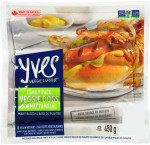 Yvesveggie hot dogs, family pack