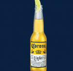 Corona light  6 x bottle 330 ml