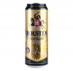 Holsten premium bier  24 x can 500 ml