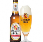  schnitzer brau gluten free  24 x bottle 330 ml