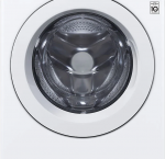 5.2 cu. ft. ultra large front load washer