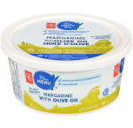 Pc blue menuceleb margarine with olive oil