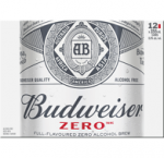 Budweiserbud zero can12x355ml